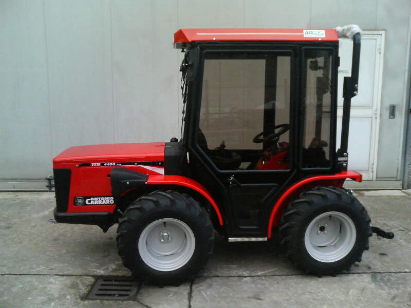 Goldoni 4400